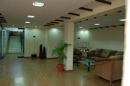 Hotel Royal Regency Bori  Exterior photo